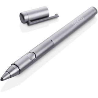 ワコム(Wacom)のワコム Bamboo Stylus fineline CS600 グレー(PC周辺機器)