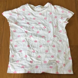 シューラルー(SHOO・LA・RUE)のシューラルー 130(Tシャツ/カットソー)