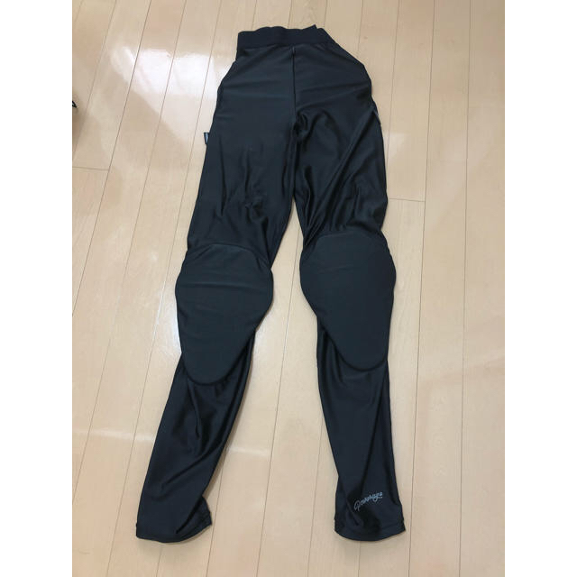 上下セット】POWERAGE/パワーエイジ インナープロテクター サイズ Mの通販 by 417's shop|ラクマ 上下セット】POWERAGE/パワーエイジ インナープロテクター サイズ Mの通販 by 417's shop|ラクマ