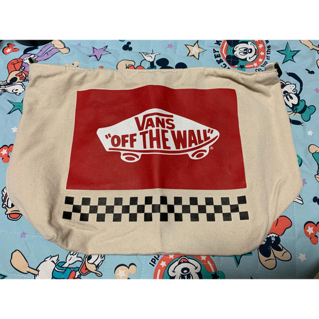 VANS(ヴァンズ)のVANS  トートバッグ レディースのバッグ(トートバッグ)の商品写真