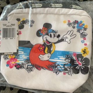 レスポートサック(LeSportsac)のレスポ☆ミニーポーチ(ポーチ)