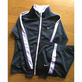 ナイキ(NIKE)のNIKE♡ジャージ上下(セット/コーデ)