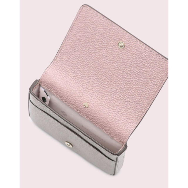 kate spade カードケース+inforsante.fr