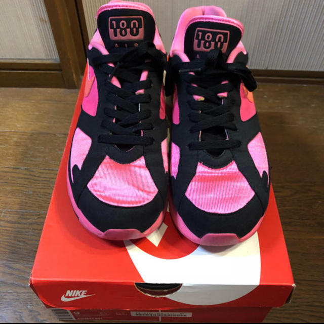 nikeNIKE CDG AIRMAX180