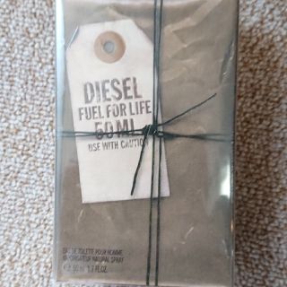 ディーゼル(DIESEL)のDIESEL 香水(香水(男性用))