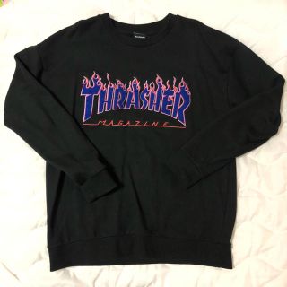 スラッシャー(THRASHER)のスウェット(スウェット)