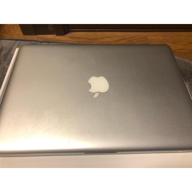 Mac (Apple) - 【whats様】Apple MacBook Pro MD101J/A
