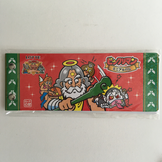 安い通販 ビックリマン 30周年 福袋 シールセット スーパーゼウスの