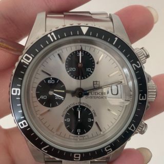 チュードル(Tudor)のクロノタイム79270 (腕時計(アナログ))