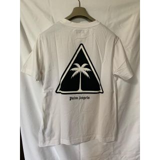 パーム(PALM)のPalm Angels Tシャツ(Tシャツ/カットソー(半袖/袖なし))