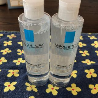 ラロッシュポゼ(LA ROCHE-POSAY)のラロッシュポゼ  クレンジングウォーター(クレンジング/メイク落とし)