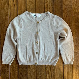 エイチアンドエム(H&M)のH&M キッズ ベビー カーディガン  90(カーディガン)