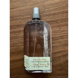 ロクシタン(L'OCCITANE)のロクシタン チェリーブロッサムオードトワレ(香水(女性用))