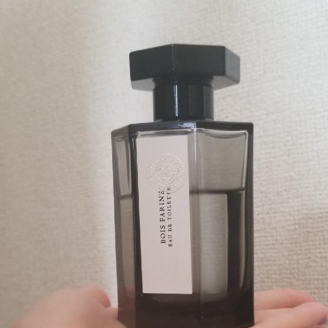 L'Artisan Parfumeur(ラルチザンパフューム)のラルチザンパフューム ボアファリヌ(森のパウダー) コスメ/美容の香水(ユニセックス)の商品写真