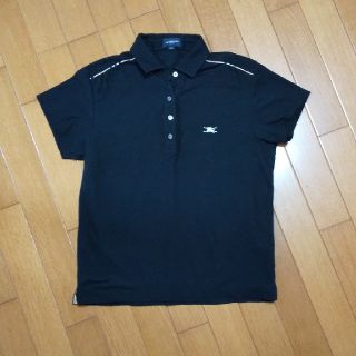 バーバリー(BURBERRY)のteppei4965様専用 バーバリー 半袖 ポロシャツ L(ポロシャツ)