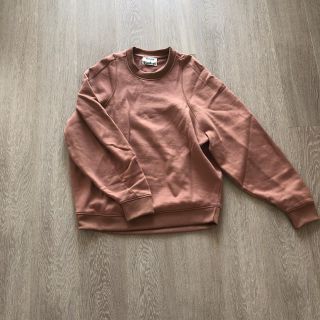 アクネ(ACNE)の9/24 24時までセール中！  ACNE stadios スウェット(パーカー)