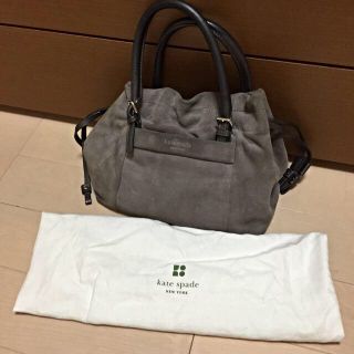 ケイトスペードニューヨーク(kate spade new york)のkatespade ハンドバッグ(ハンドバッグ)