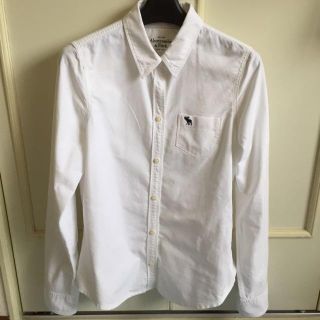 アバクロンビーアンドフィッチ(Abercrombie&Fitch)のAbercrombic&Fitch(シャツ/ブラウス(長袖/七分))