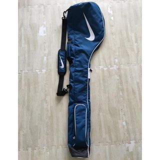 ナイキ(NIKE)のNIKE クラブケース(バッグ)