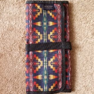 ペンドルトン(PENDLETON)のペンドルトン　カトラリーケース【値下げしました】(調理器具)