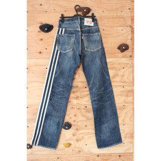 ワイスリー デニム/ジーンズ(メンズ)の通販 8点 | Y-3のメンズを買う