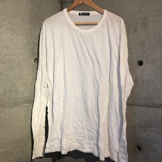 アレキサンダーワン(Alexander Wang)のT by Alexander Wang アレキサンダーワン カットソー(Tシャツ/カットソー(七分/長袖))