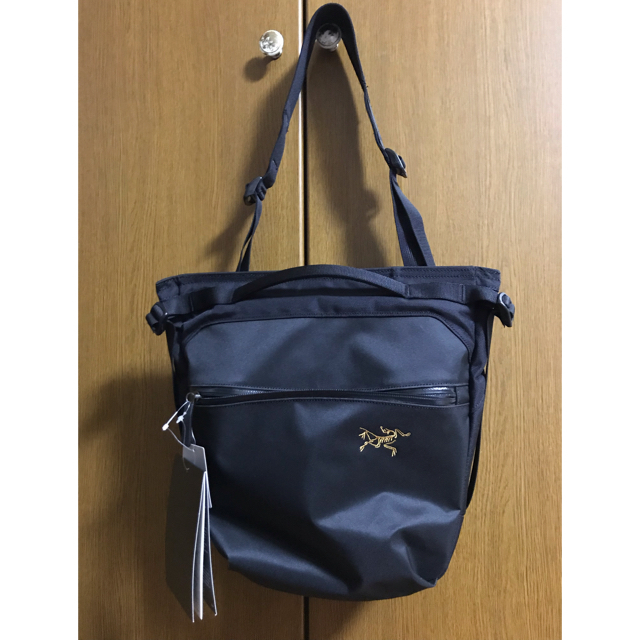 ARC'TERYX - 完売 ビームス アークテリクス Arro8 アロー8 ショルダーバッグの通販 by レノン's shop｜アークテリ