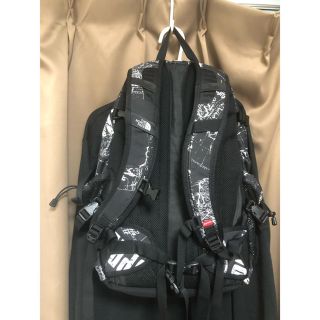 Supreme - supreme the north face backpack 2012ssの通販 by ふぁんき