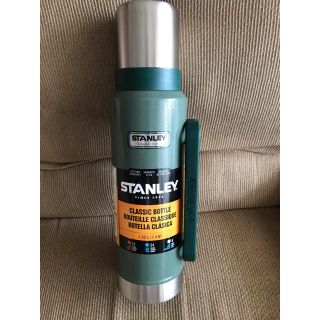 スタンレー(Stanley)のスタンレー stanley classic vacuum bottle 水筒(その他)