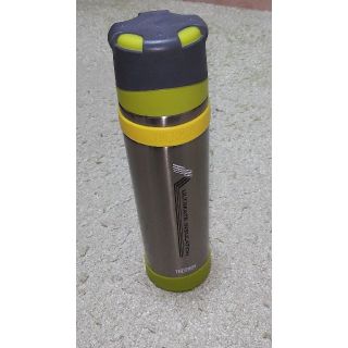 サーモス(THERMOS)のサーモス 山専ボトル 900ml 中古(登山用品)