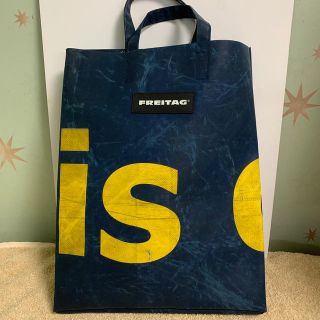 フライターグ(FREITAG)のFREITAG フライターグ マイアミバイス 新品タグ付(トートバッグ)