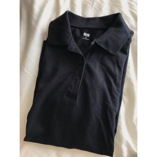 ユニクロ(UNIQLO)のUNIQLO ポロシャツ (2枚)(ポロシャツ)