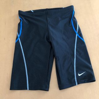 ナイキ(NIKE)の男性用水着・ナイキ・Ｌサイズ・未使用(水着)