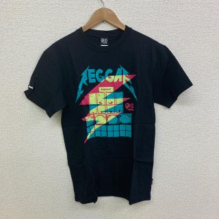 ネスタブランド(NESTA BRAND)の◆新品未使用◆NESTA BRAND Tシャツ「reggae」ブラック Mサイズ(Tシャツ/カットソー(半袖/袖なし))