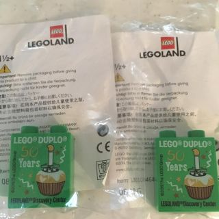 レゴ(Lego)のレゴランド レゴブロック(積み木/ブロック)