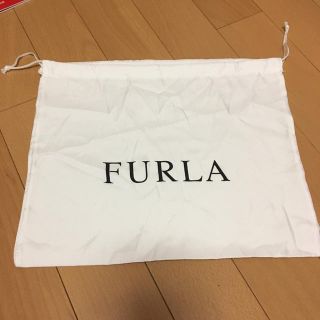 フルラ(Furla)のFURLA ショップ袋(ショップ袋)