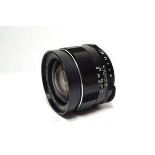 ペンタックス(PENTAX)の【貴重】 PENTAX SMC TAKUMAR 24mm F3.5 M42(レンズ(単焦点))