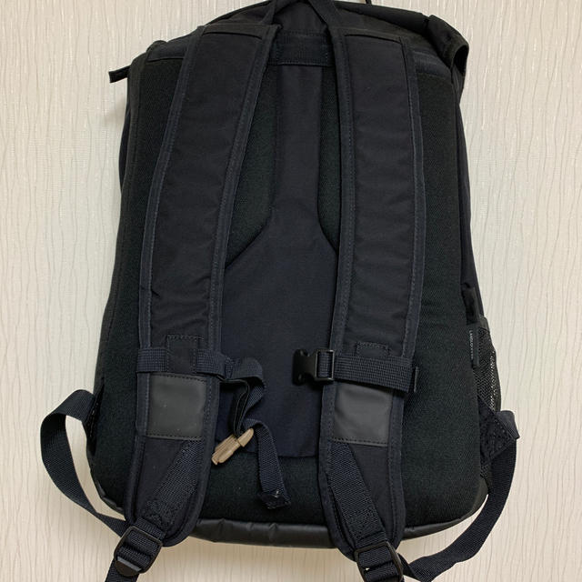 NIXON(ニクソン)のバックパック ニクソン メンズのバッグ(バッグパック/リュック)の商品写真
