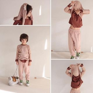 ザラキッズ(ZARA KIDS)のsummer&storm  (Tシャツ/カットソー)