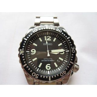 SEIKO - SPORKスポーク SEIKO SRP043 希少モデルの通販 by