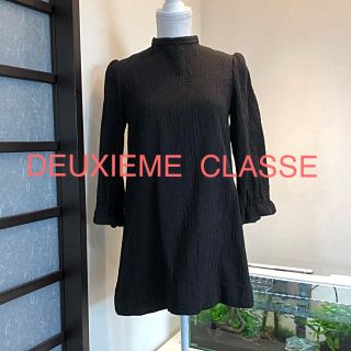 アパルトモンドゥーズィエムクラス(L'Appartement DEUXIEME CLASSE)のnaruko様の専用ページでございます❣️(ミニワンピース)