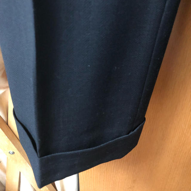 HIROKO KOSHINO(ヒロココシノ)の男の子スーツ キッズ/ベビー/マタニティのキッズ服男の子用(90cm~)(ドレス/フォーマル)の商品写真