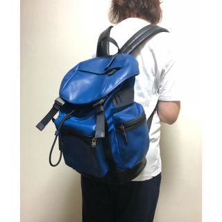 コーチ(COACH)のCOACH(コーチ) リュック(バッグパック/リュック)