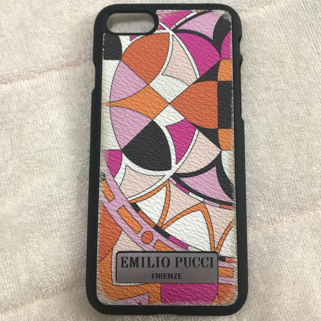 PUCCI  iPhone７ケース