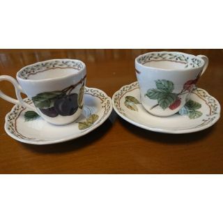 ノリタケ(Noritake)のノリタケカップ&ソーサ(食器)