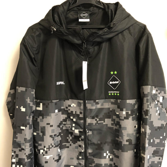 期間限定価格FCRBのパーカー! 今ならほぼ即納! 50.0%OFF www