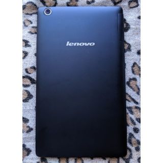 ソフトバンク(Softbank)の★ lenovo タブレット TAB2 501LV Android ★ (タブレット)