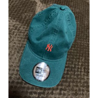 ニューエラー(NEW ERA)のニューエラのキャップ BEAMS(キャップ)