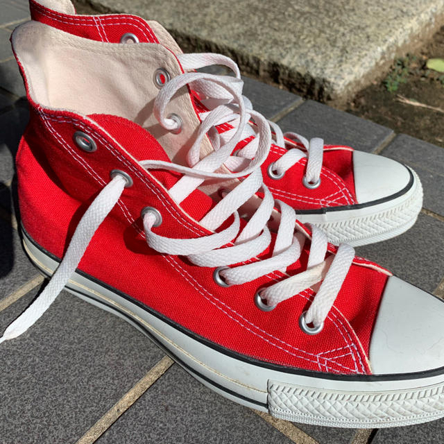 CONVERSE(コンバース)のコンバース メンズの靴/シューズ(スニーカー)の商品写真