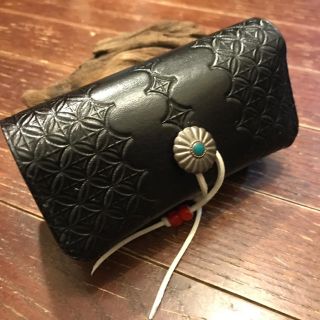 IQOS - 【IQOS3 / IQOS3duo】本革製IQOS3 ケース type2の通販 by ...